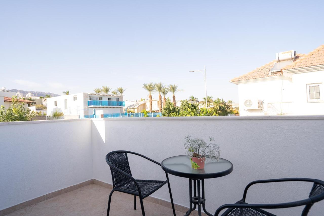 Villa Casa By Sun And View Eilat Cameră foto